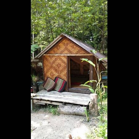 Lipe Camping Zone 外观 照片