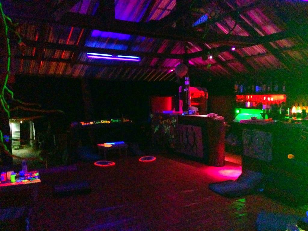 Lipe Camping Zone 外观 照片