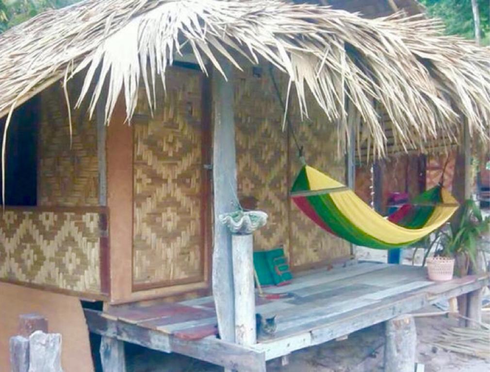 Lipe Camping Zone 外观 照片