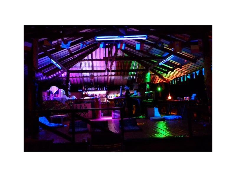 Lipe Camping Zone 外观 照片
