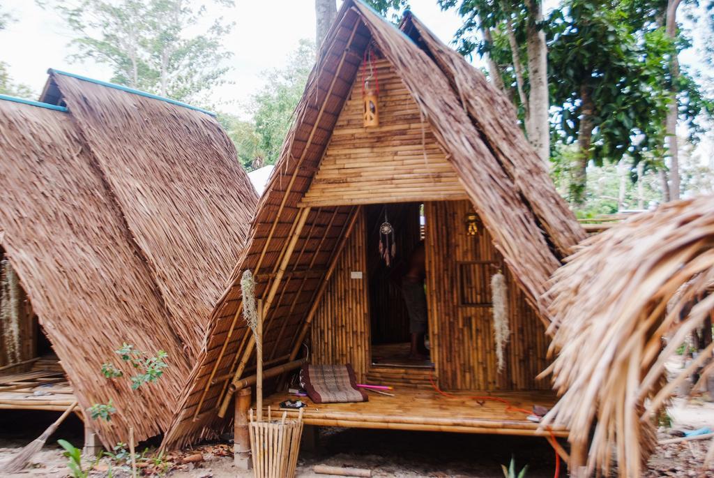 Lipe Camping Zone 外观 照片