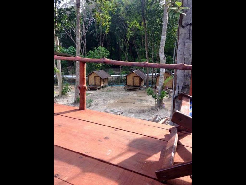 Lipe Camping Zone 外观 照片
