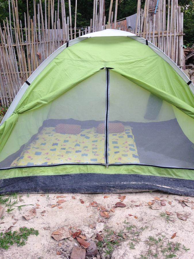 Lipe Camping Zone 客房 照片
