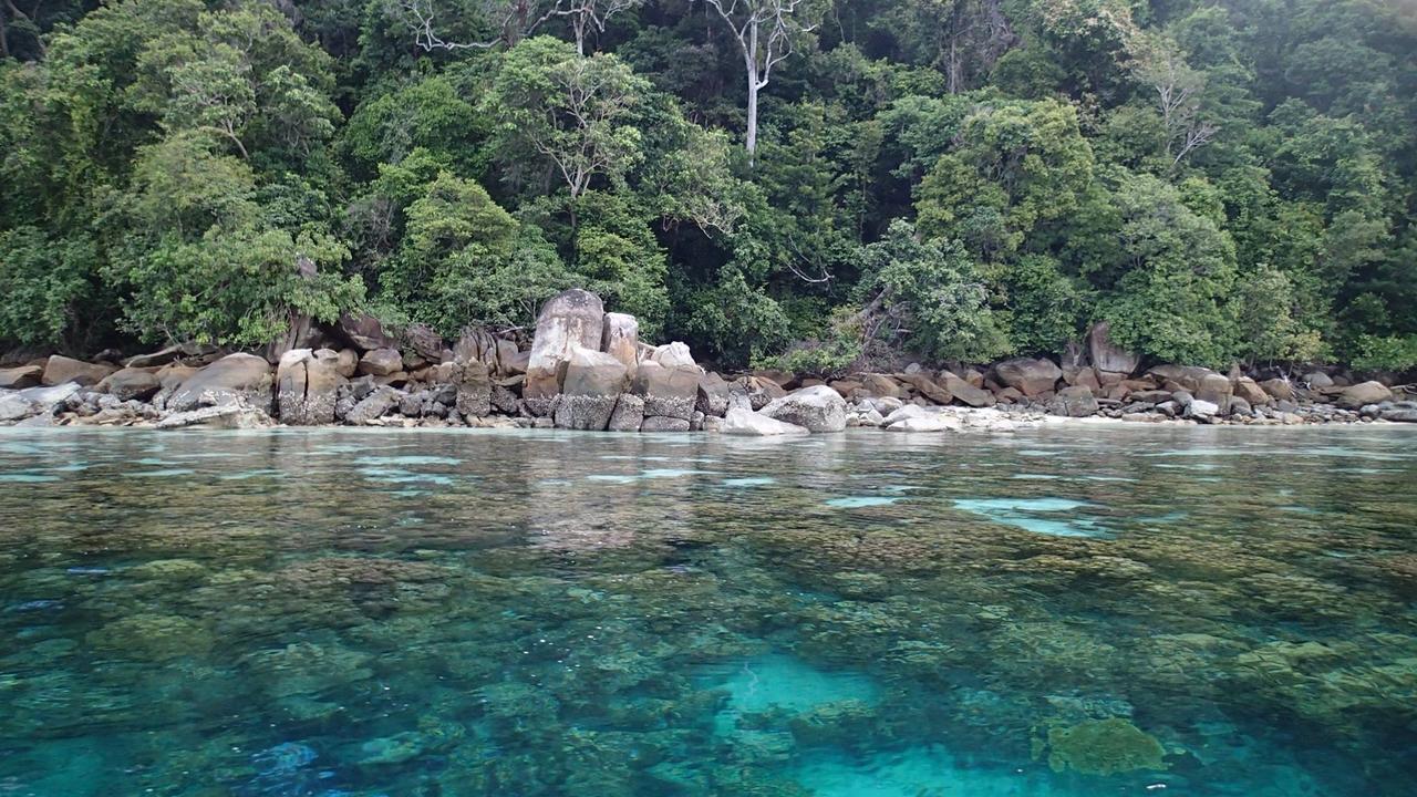 Lipe Camping Zone 外观 照片