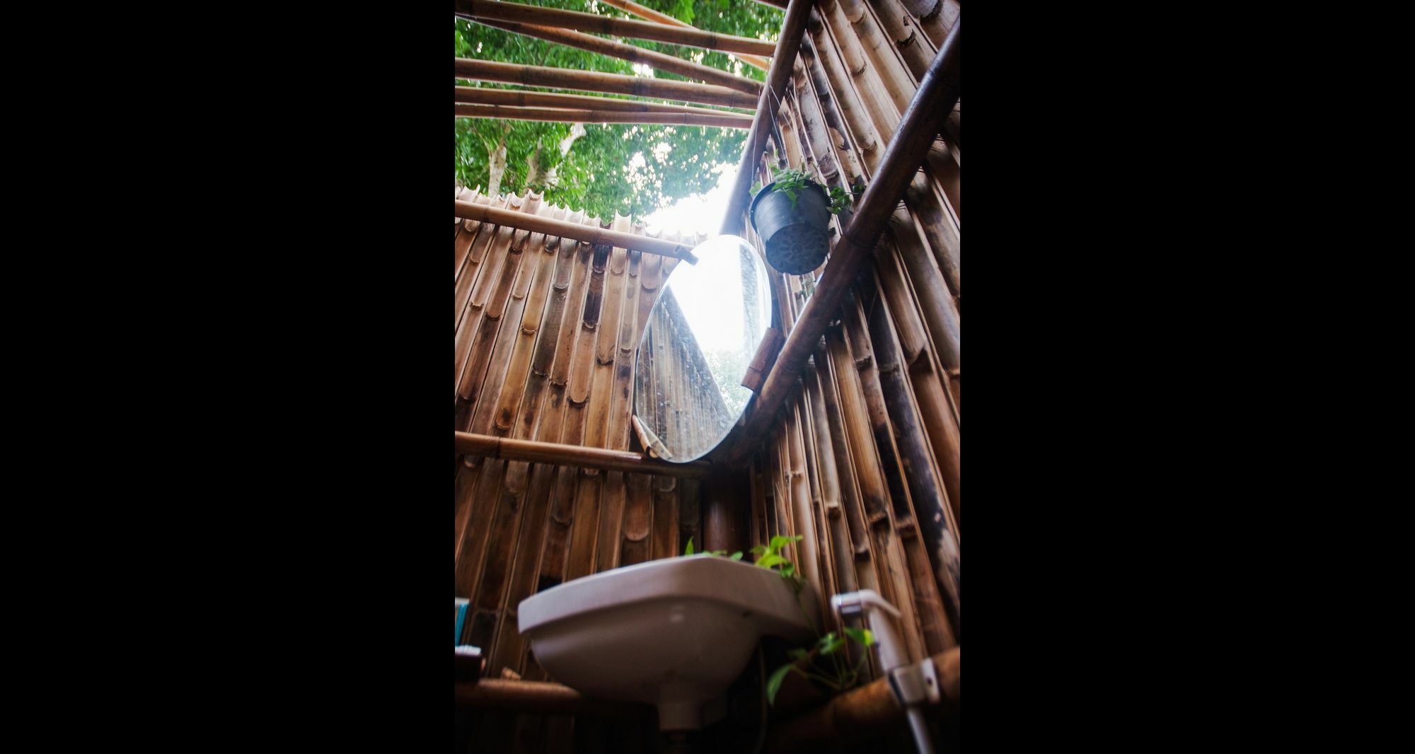 Lipe Camping Zone 外观 照片
