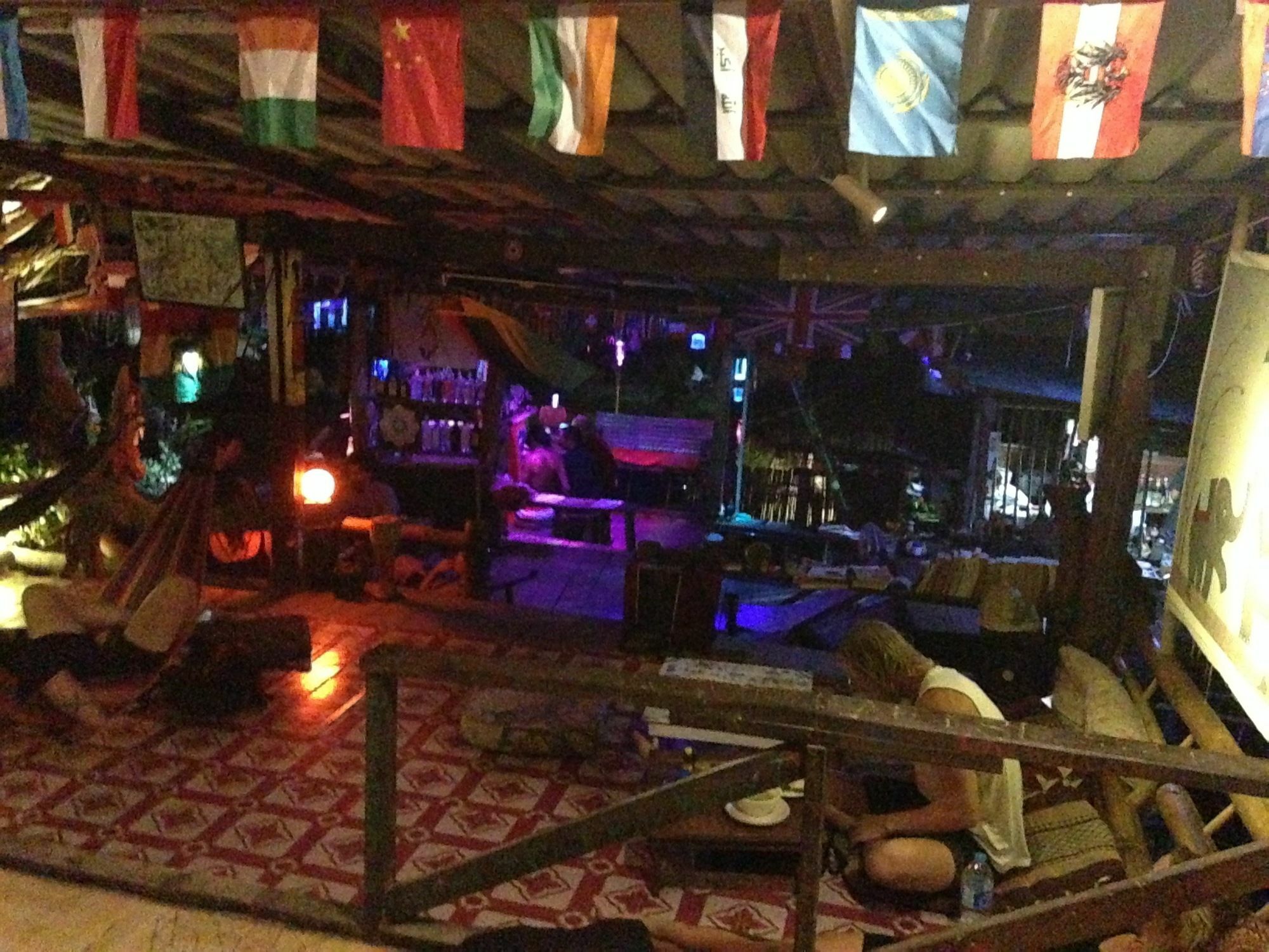 Lipe Camping Zone 外观 照片
