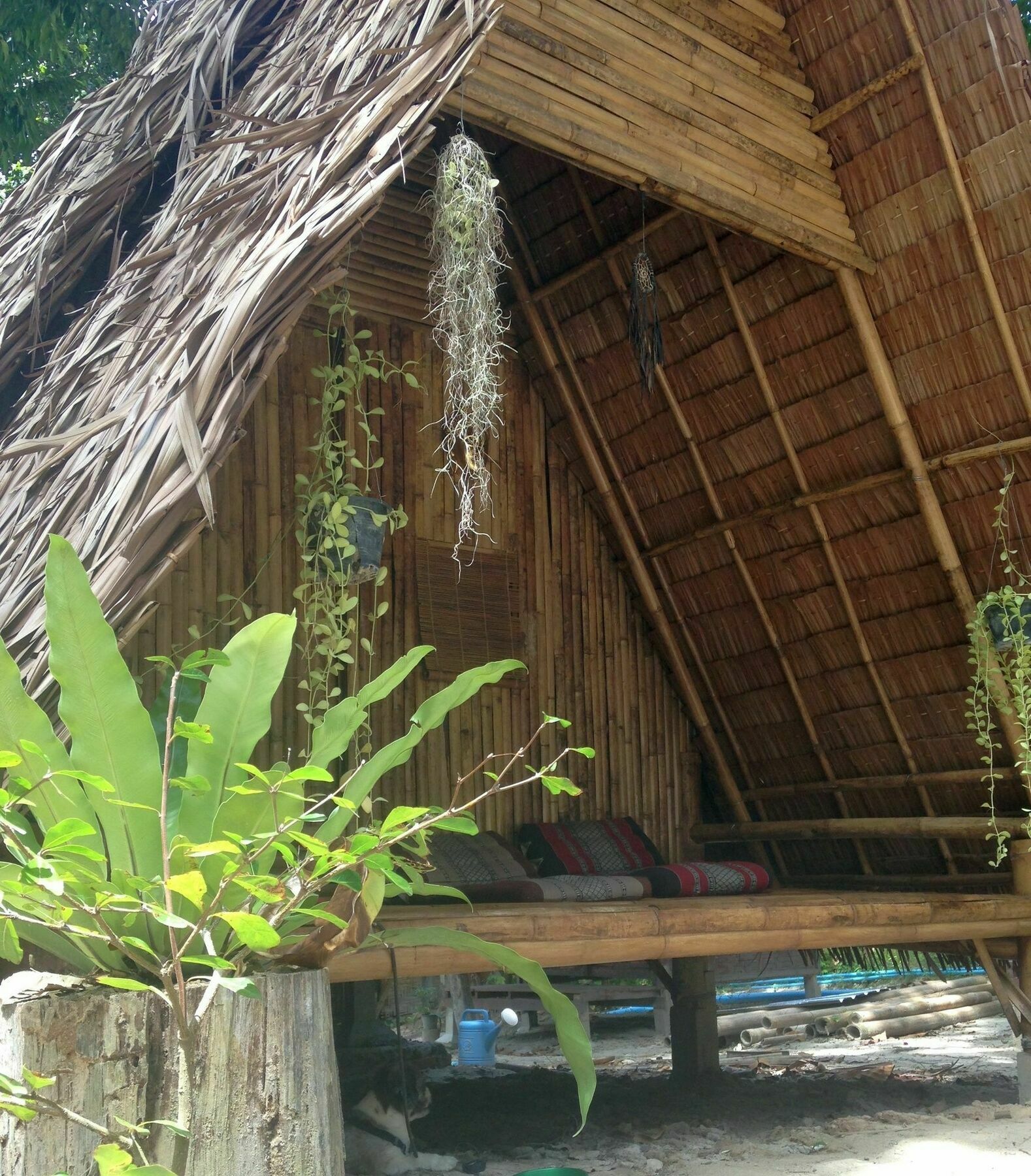 Lipe Camping Zone 外观 照片