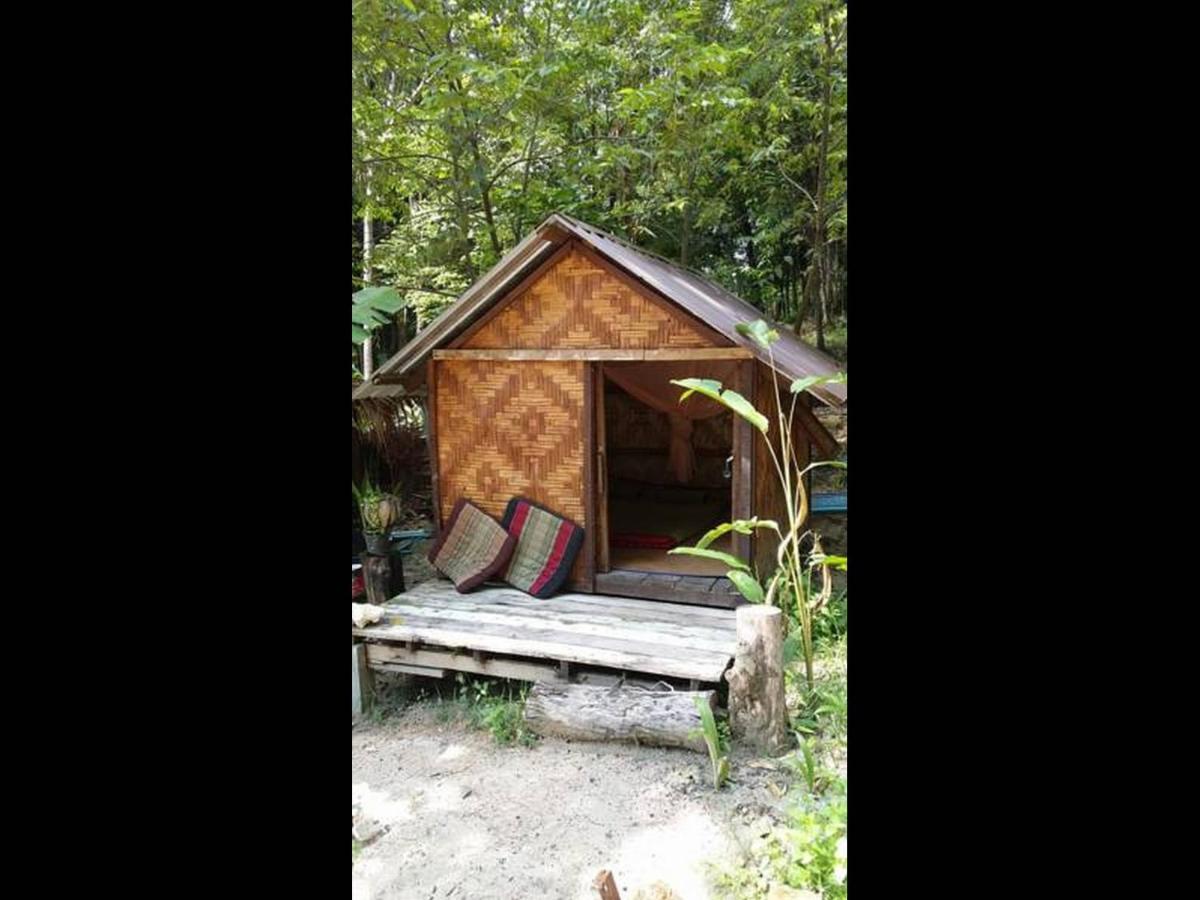 Lipe Camping Zone 外观 照片